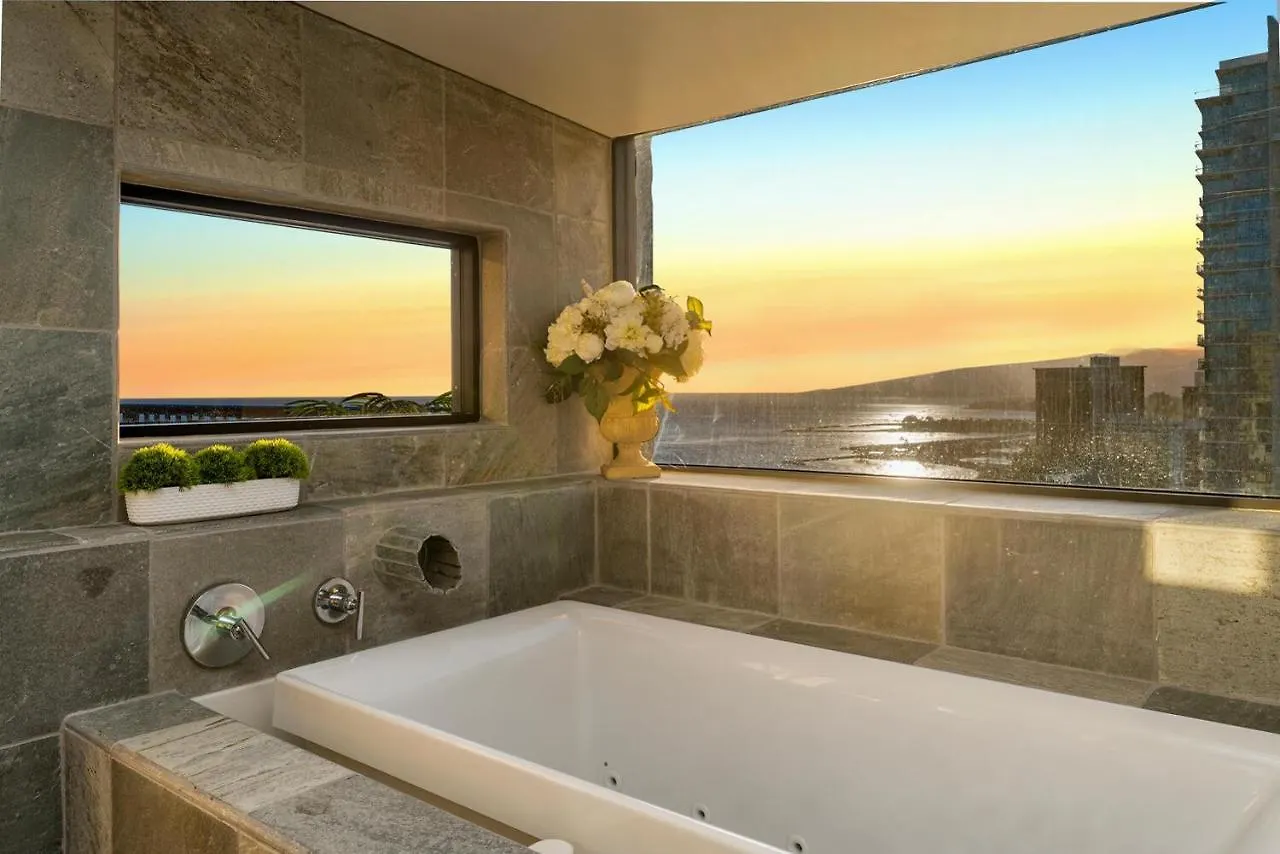 Oceanview Penthouse Suite Honolulu 0*,  United States