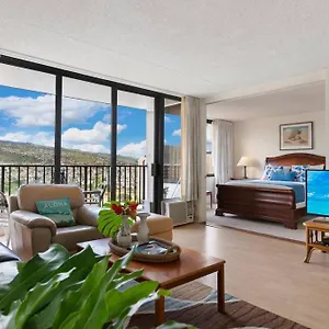  Apartment Nani W/golf/mountain/canal View +1 Free Park