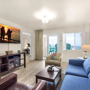 Surf And Racquet Club 707 Apartment Destin